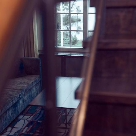 ネース フェブリケル ホテル ＆ レストラン Tollered エクステリア 写真